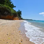 Agios Mamas * Nea Poteidaia