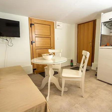 Agios Mamas Apartament Nea Poteidaia