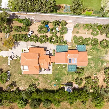 Agios Mamas Nea Poteidaia