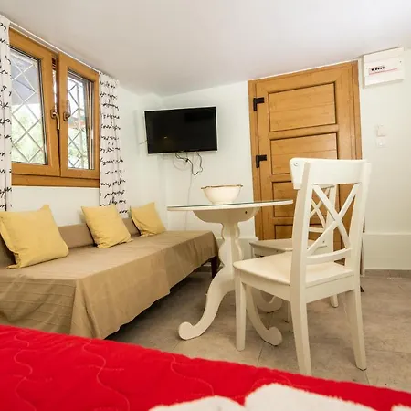 Agios Mamas Apartament Nea Poteidaia