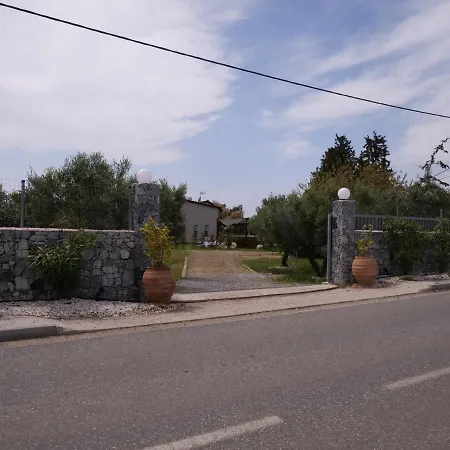 Apartament Agios Mamas Nea Poteidaia