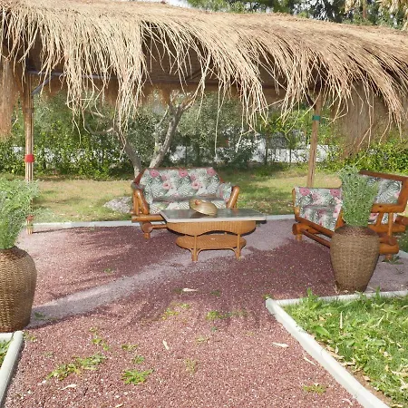 Apartament Agios Mamas