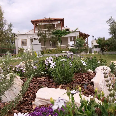 Apartment Agios Mamas Nea Poteidaia