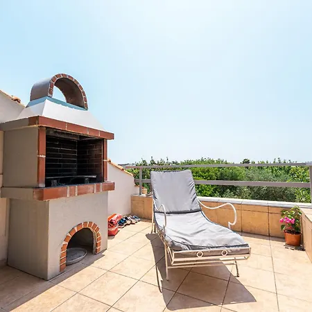 Appartement Agios Mamas *