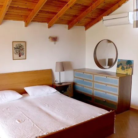 Apartament Agios Mamas