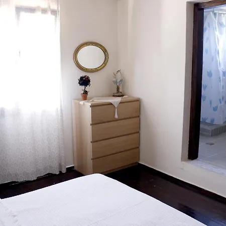 Agios Mamas Appartement Potidée