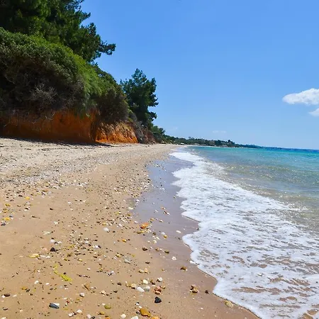 Agios Mamas * Nea Poteidaia