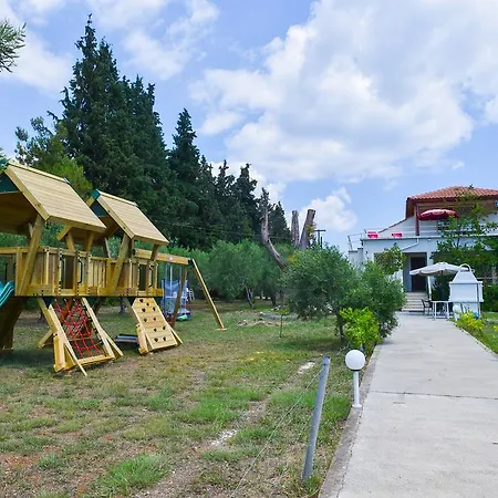 Apartament Agios Mamas