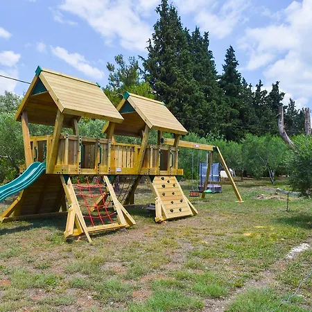 Appartement Agios Mamas *