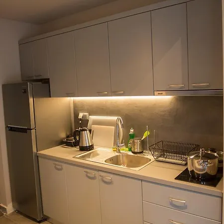 Agios Mamas * Nea Poteidaia