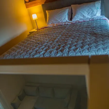 Agios Mamas Apartament Nea Poteidaia