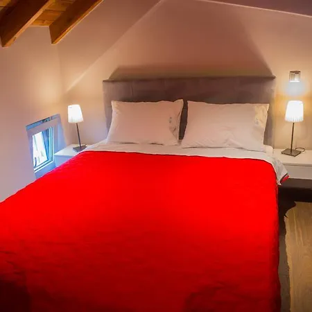 Apartament Agios Mamas