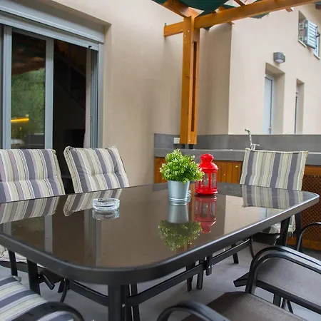 Appartement Agios Mamas *
