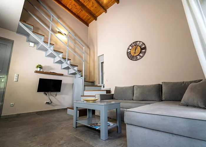 アパート Agios Mamas