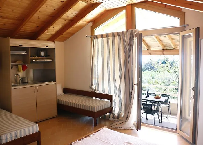 Agios Mamas
