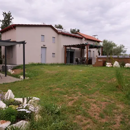 Appartement Agios Mamas *