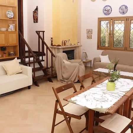 Agios Mamas