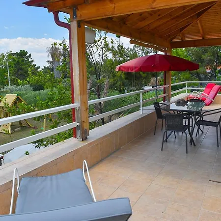 Apartamento Agios Mamas Nea Poteidaia