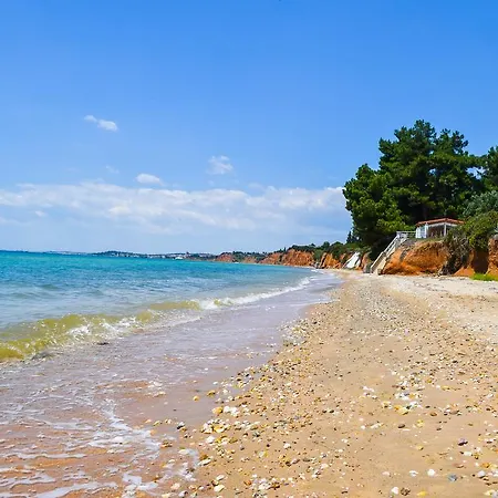 Agios Mamas * Nea Poteidaia