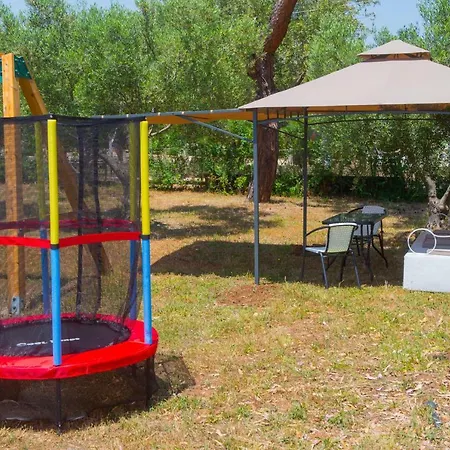 Agios Mamas Nea Poteidaia