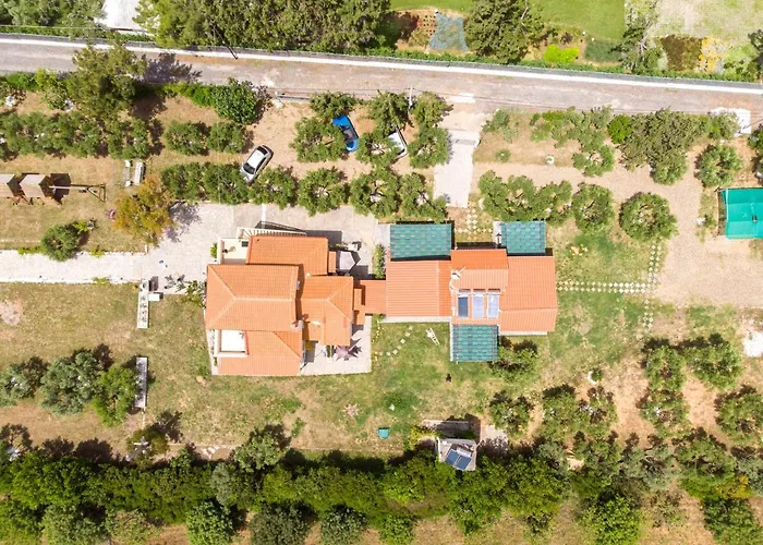 Agios Mamas 尼坡帝