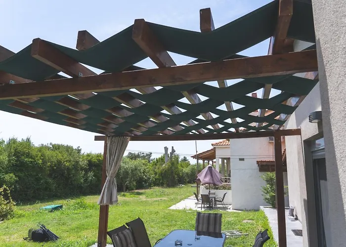 公寓 Agios Mamas *