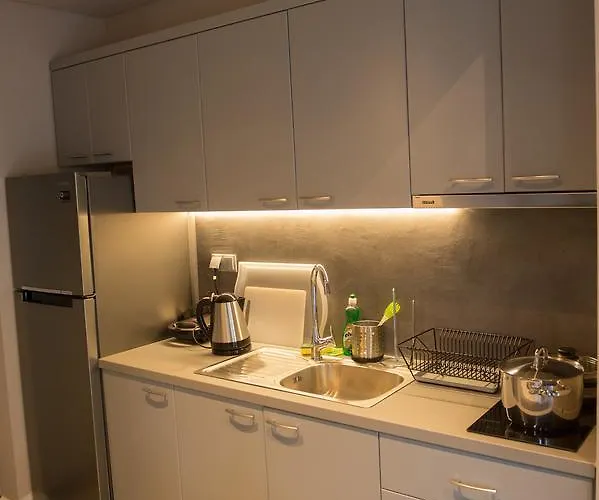 Agios Mamas * 尼坡帝