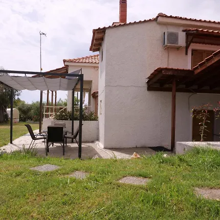 Agios Mamas نيا بوتيدايا