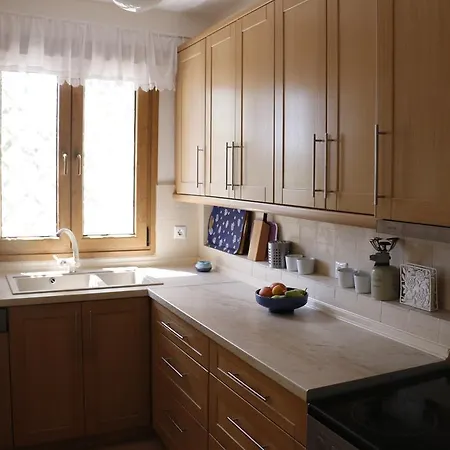 Apartament Agios Mamas Nea Poteidaia